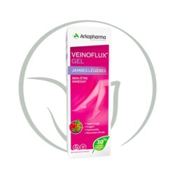 ARKOPHARMA VEINOFLUX GEL JAMBES LEGERES 150ML