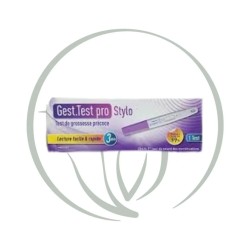 ACON GEST TEST STYLO TEST DE GROSSESSE