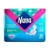 NANA SERVIETTE MAXI ULTRA SUPER 9 PIECES