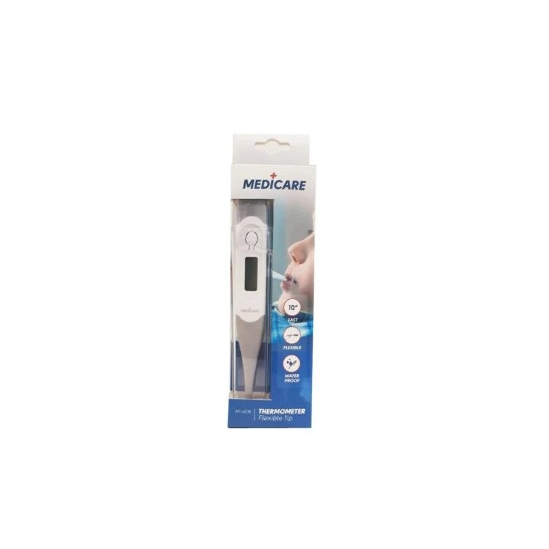 THERMOMETRE DIGITAL FLEXIBLE