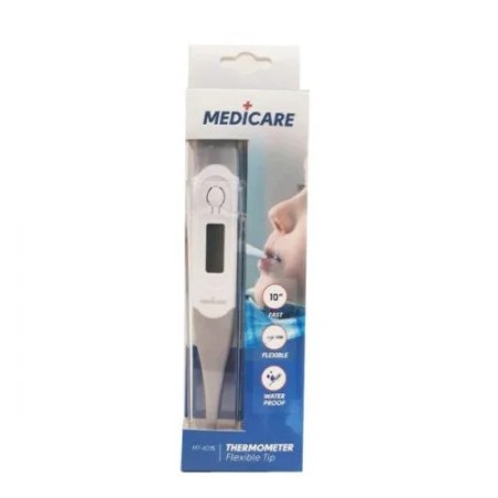 THERMOMETRE DIGITAL FLEXIBLE