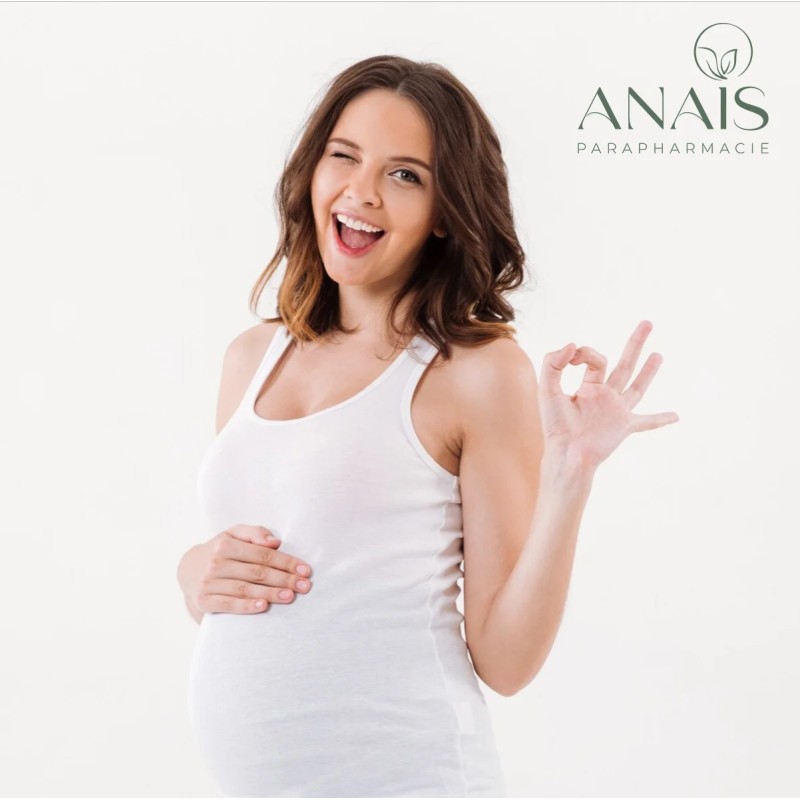 ANAIS RADIANT MOM - IOMA