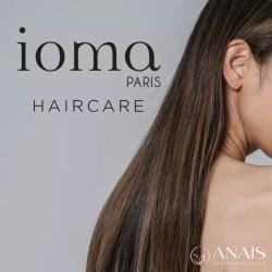 ANAIS HAIR DETOX - IOMA HAIRCARE