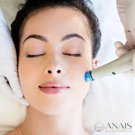 ANAIS HYDRAFACIAL CURE (4 SÉANCES)