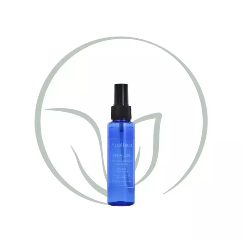 APOTHICA KERA LISS LOTION SEBOREGULATRICE ABSORBANTE 100ML