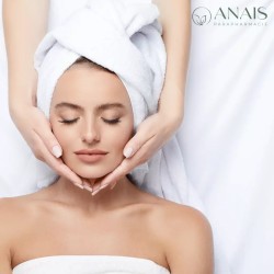 ANAIS LUXURIOUS TREAT (CURE DE 4 SÉANCES) - IOMA
