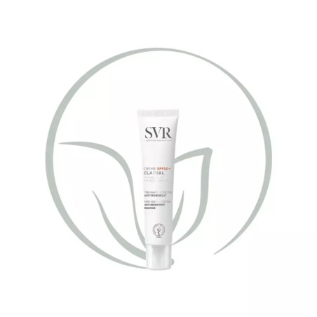 SVR CLAIRIAL CRÈME ANTI-TÂCHES BRUNES SPF50+ 40ml
