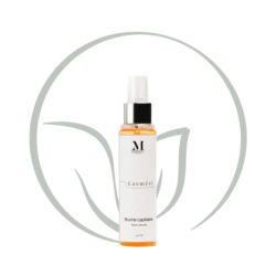 MAWLETY BRUME CAPILLAIRE KASMÉRI 100 ML