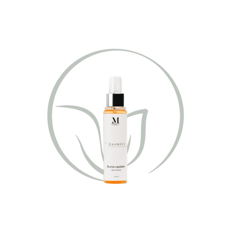 MAWLETY BRUME CAPILLAIRE KASMÉRI 100 ML