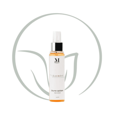 MAWLETY BRUME CAPILLAIRE KASMÉRI 100 ML