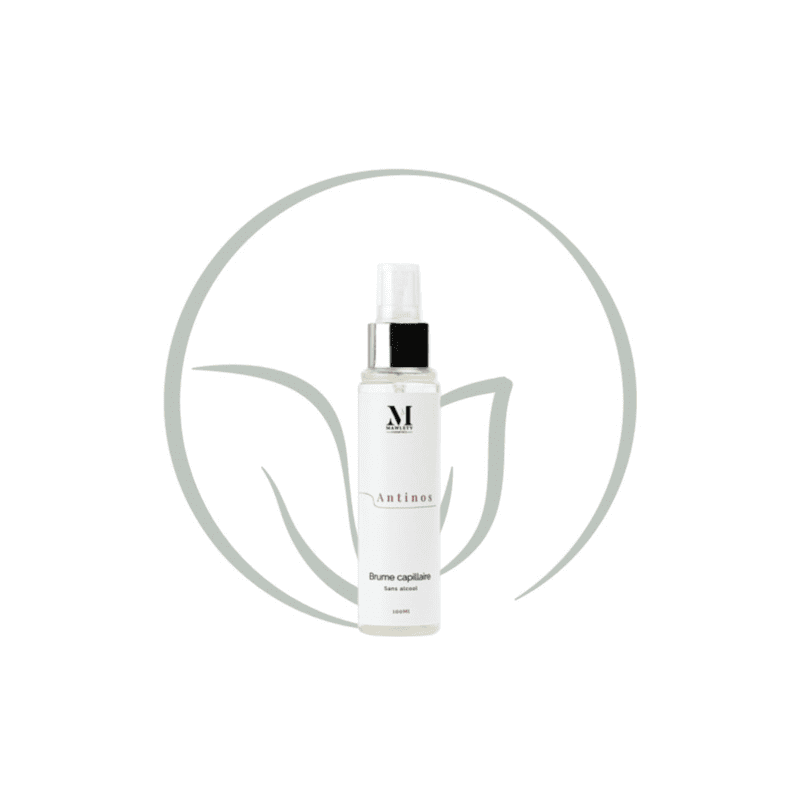 MAWLETY BRUME CAPILLAIRE ANTINOS 100 ML