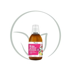 VITAVEA EXTRA BRULE GRAISSE FRUITS ROUGES 500ML