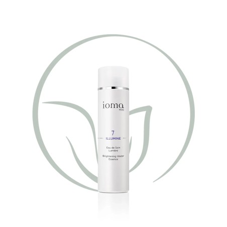 IOMA 7 ILLUMINE EAU DE SOIN LUMIERE 200ML