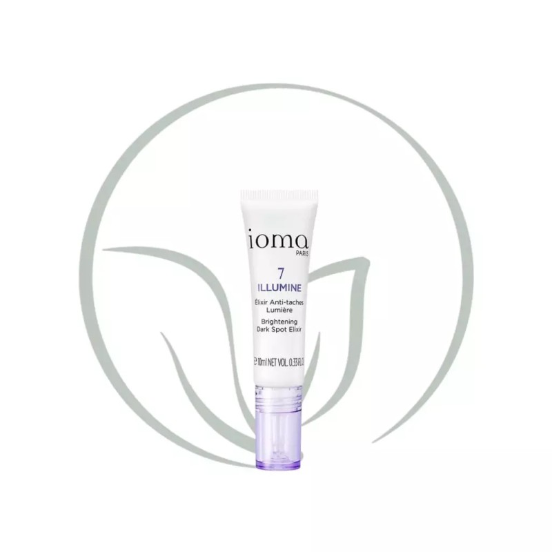 IOMA 7 ILLUMINE ELIXIR ANTI TACHES LUMIERE 10ML