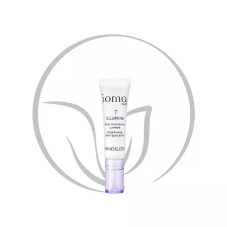 IOMA 7 ILLUMINE ELIXIR ANTI TACHES LUMIERE 10ML