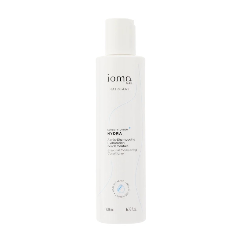 IOMA HYDRA APRES-SHAMPOING HYDRATANT 200ML