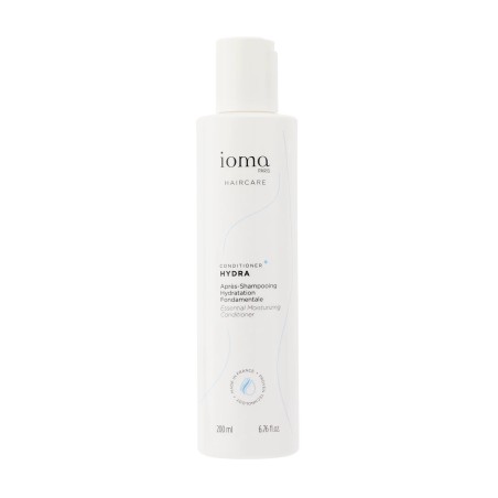 IOMA HYDRA APRES-SHAMPOING HYDRATANT 200ML