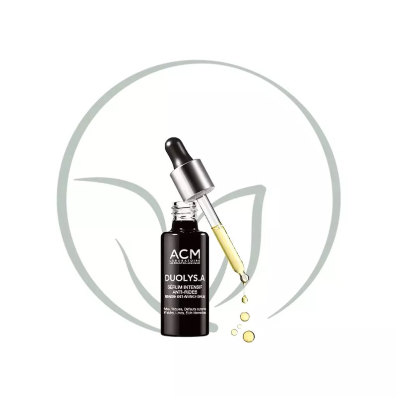 ACM DUOLYS.A SERUM INTENSIF 30ML
