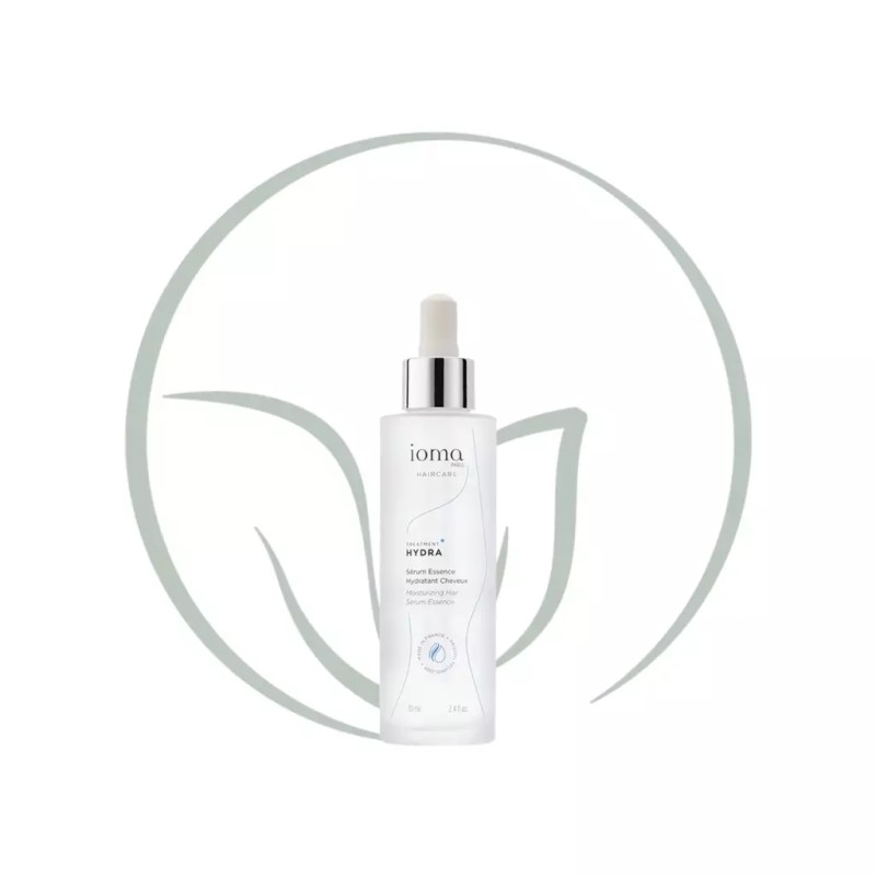 IOMA SÉRUM ESSENCE HYDRATANT CHEVEUX 70ML