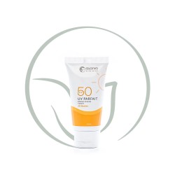 ALANIA UV PARFAIT ECRAN SOLAIRE VISAGE TEINTE 02 MEDIUM 40ML