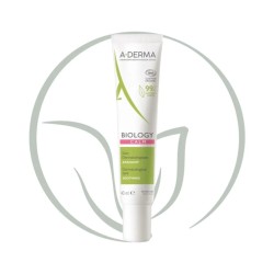 A-DERMA BIOLOGY CALM SOIN APAISANT PEAUX REACTIVES 40ML