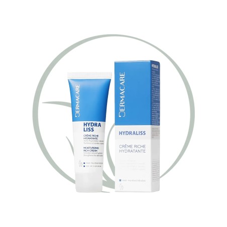 DERMACARE HYDRALISS CREME RICHE
