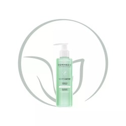 DERMEDIC NORMACNE GEL NETTOYANT ANTI-BACTERIEN 200ML