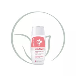 DERMACARE G'INTIME SOIN TOILETTE INTIME 5.8 200ML