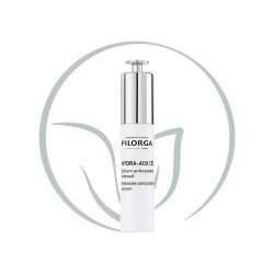 FILORGA HYDRA AOX [5] SÉRUM ANTI OXYDANT INTENSIF 30ML