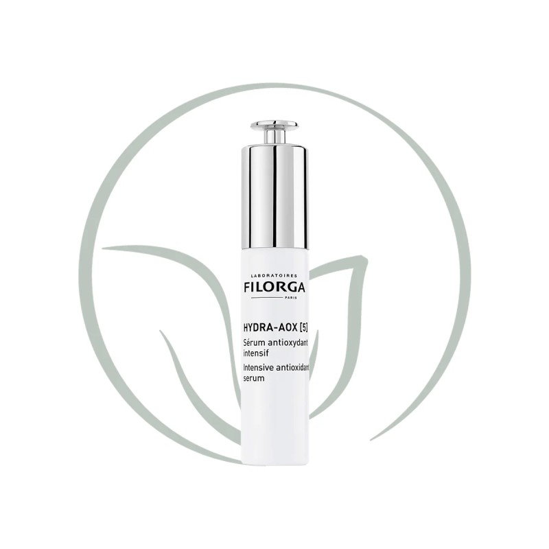 FILORGA HYDRA AOX [5] SÉRUM ANTI OXYDANT INTENSIF 30ML