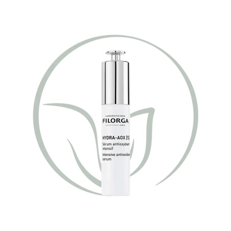 FILORGA HYDRA AOX [5] SÉRUM ANTI OXYDANT INTENSIF 30ML
