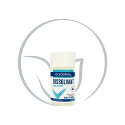 GLYCERIALL DISSOLVANT SANS ACETONE 100ML