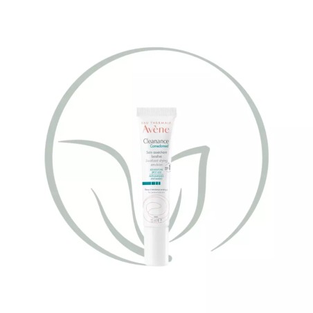 AVENE CLEANANCE COMEDOMED SOIN ASSECHANT LOCALISE 15ML
