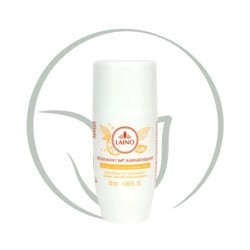 LAINO DEODORANT 24H RAFRAICHISSANT AGRUMES 50ML