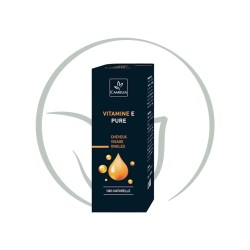 CAMELIA VITAMINE E 10ML