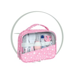 WEE BABY COFFRET BEBE DE SOIN, Soins bébé Tunisie