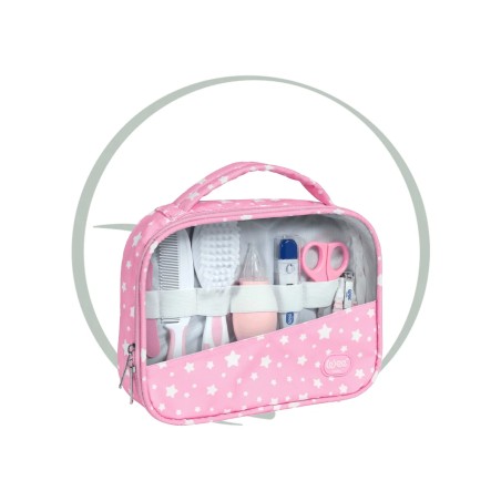 WEE BABY COFFRET BEBE DE SOIN, Soins bébé Tunisie