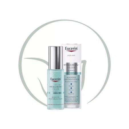 EUCERIN HYALURON-FILLER SERUM BOOSTER D'HYDRATATION 30ML