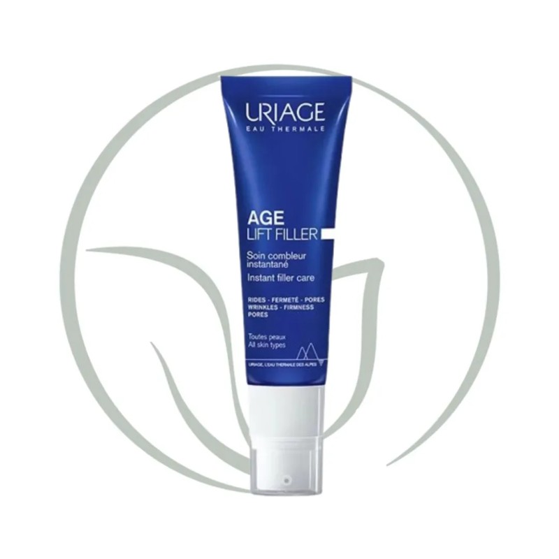 URIAGE AGE LIFT FILLER SOIN COMBLEUR INSTANTANE 30ML