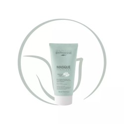 BYPHASSE HOME SPA EXPERIENCE MASQUE PURIFIANT 150ML