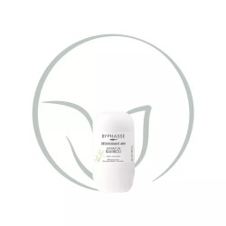 BYPHASSE DEODORANT ROLL ON ANTI TACHES BAMBOU 50ML