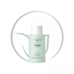 BYPHASSE LOTION TONIQUE SENSI-FRESH A L’ALOE VERA 500ML