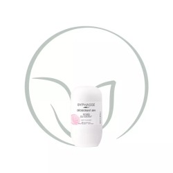 BYPHASSE MASQUE A L'ARGILE DETOX 150ML