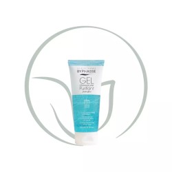 BYPHASSE GEL DÉMAQUILLANT PURIFIANT FRESH EFFECT 200ML