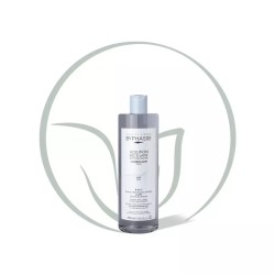 BYPHASSE SOLUTION MICELLAIRE DEMAQUILLANTE 4 EN 1 AU CHARBON ACTIF 500ML