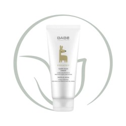 BABE PEDIATRIC PATE A L'EAU 100 ML