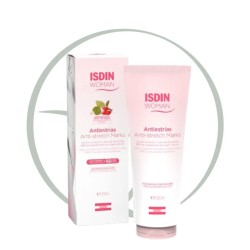 ISDIN WOMAN ANTI STRETCH MARKS 250ML