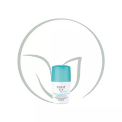 VICHY DEODORANT ANTI TRANSPIRANT BILLE 50ML
