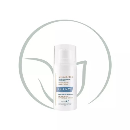 DUCRAY MELASCREEN CONTOUR YEUX ANTI TACHES 15ML