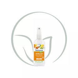 NATESSANCE SPRAY DEMELANT KIDS SANS RINCAGE 150ML